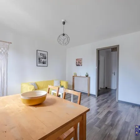 Apartamento Le Maureillas - Cosy And Bright 59 M2 Spacious Perpiñán