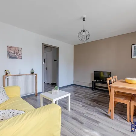 Le Maureillas - Cosy And Bright 59 M2 Spacious Perpiñán