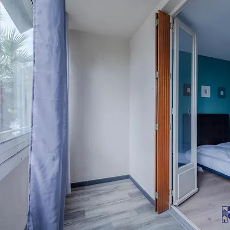 Apartamento Le Maureillas - Cosy And Bright 59 M2 Spacious Perpiñán