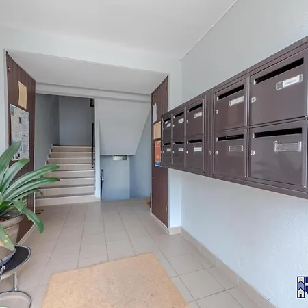 Apartamento Le Maureillas - Cosy And Bright 59 M2 Spacious Perpiñán